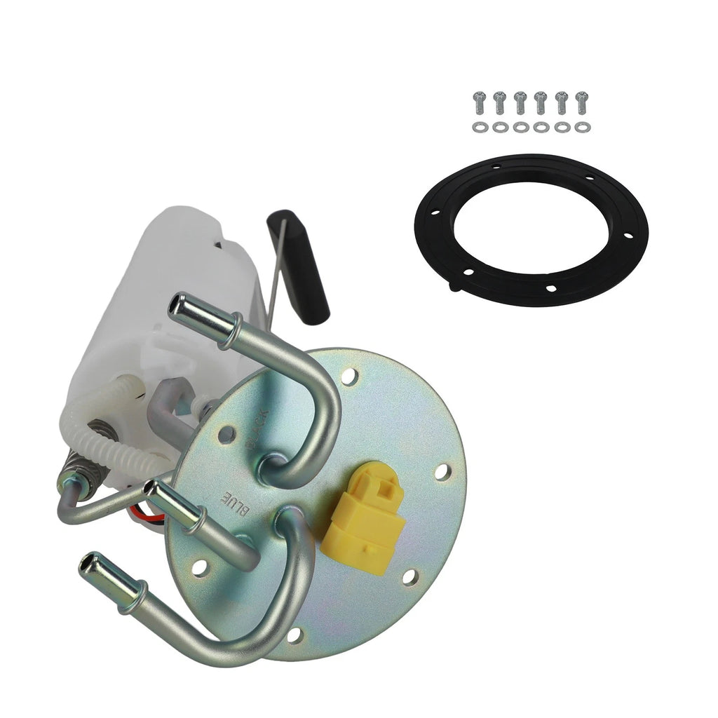 Electric Fuel Pump with Sending Unit for Chevrolet Corvette (2000–2002)