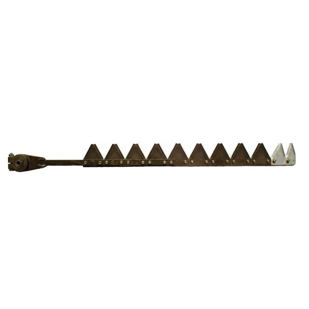 Sickle Assembly Blade for New Holland Haybine Mower Conditioner (472–478)