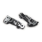 2Pcs Rear Light Taillight Bulb Holder for Audi Q3 (2011–2018) 8U0945221 8U0945222
