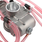 PWK38 38mm Carburetor for Honda CR250 CR250M CR250R CR500R Suzuki RM125