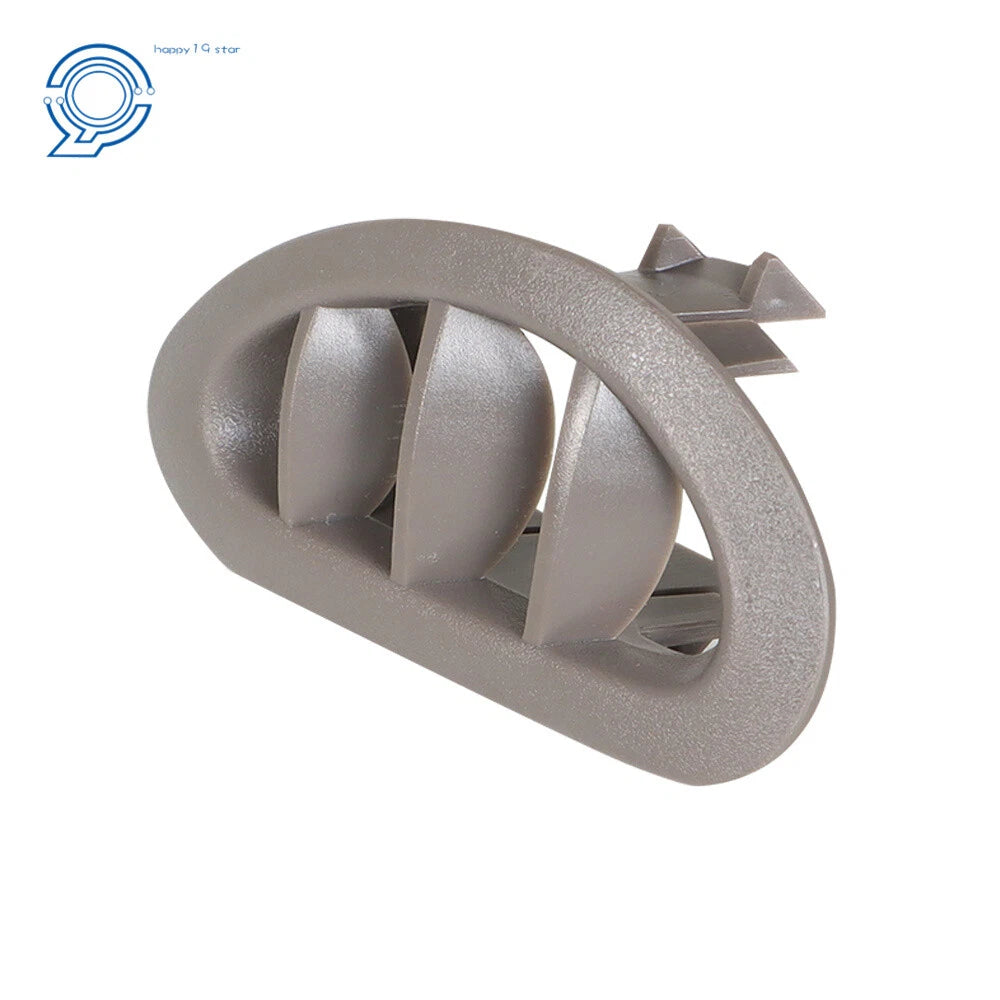 Air Defrost Vent Duct for Ford Mustang (1994-2004) Left Driver Tan