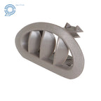 Air Defrost Vent Duct for Ford Mustang (1994-2004) Left Driver Tan