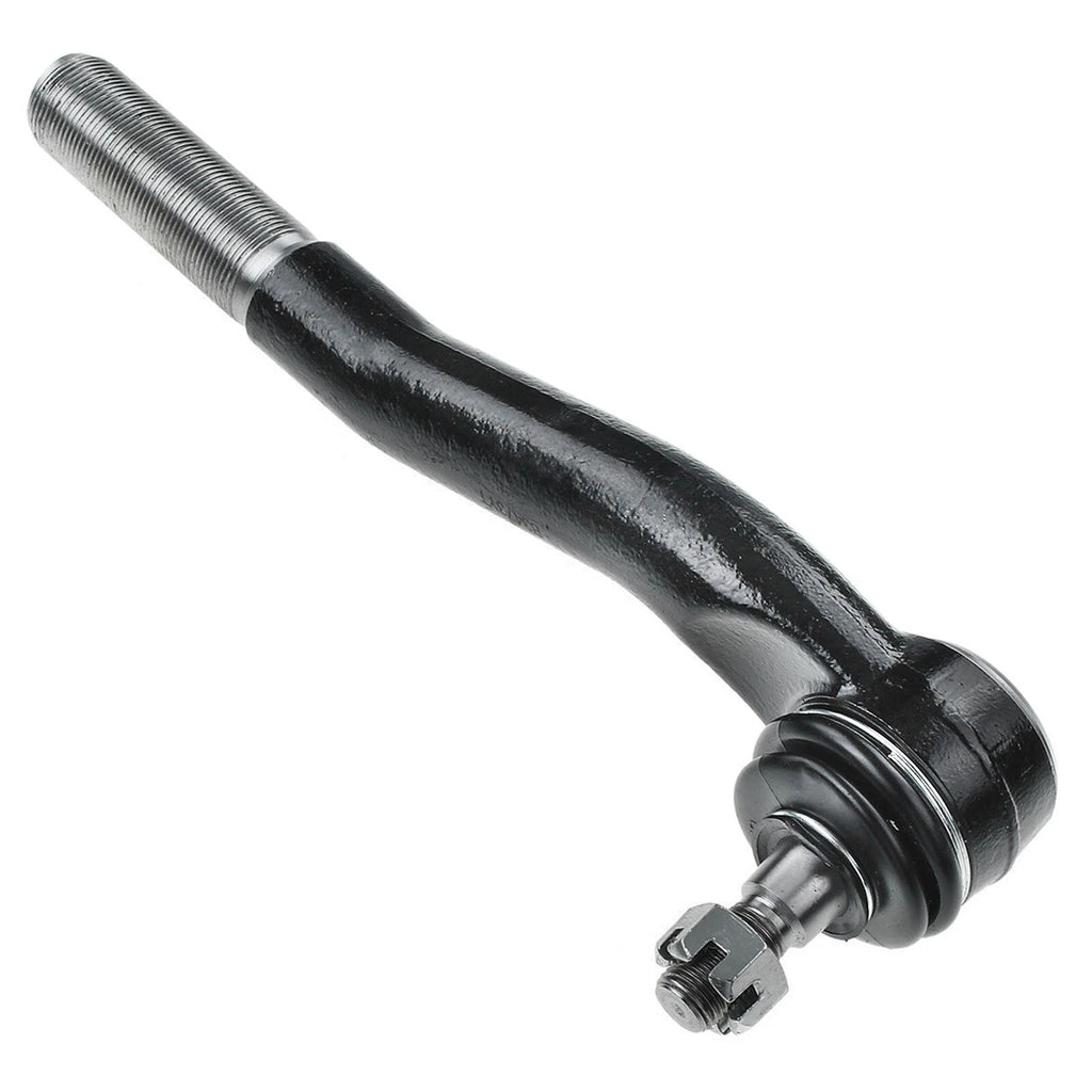 2X Front Left Outer Tie Rod Drag Link for Jeep Grand Cherokee (1999-2004)