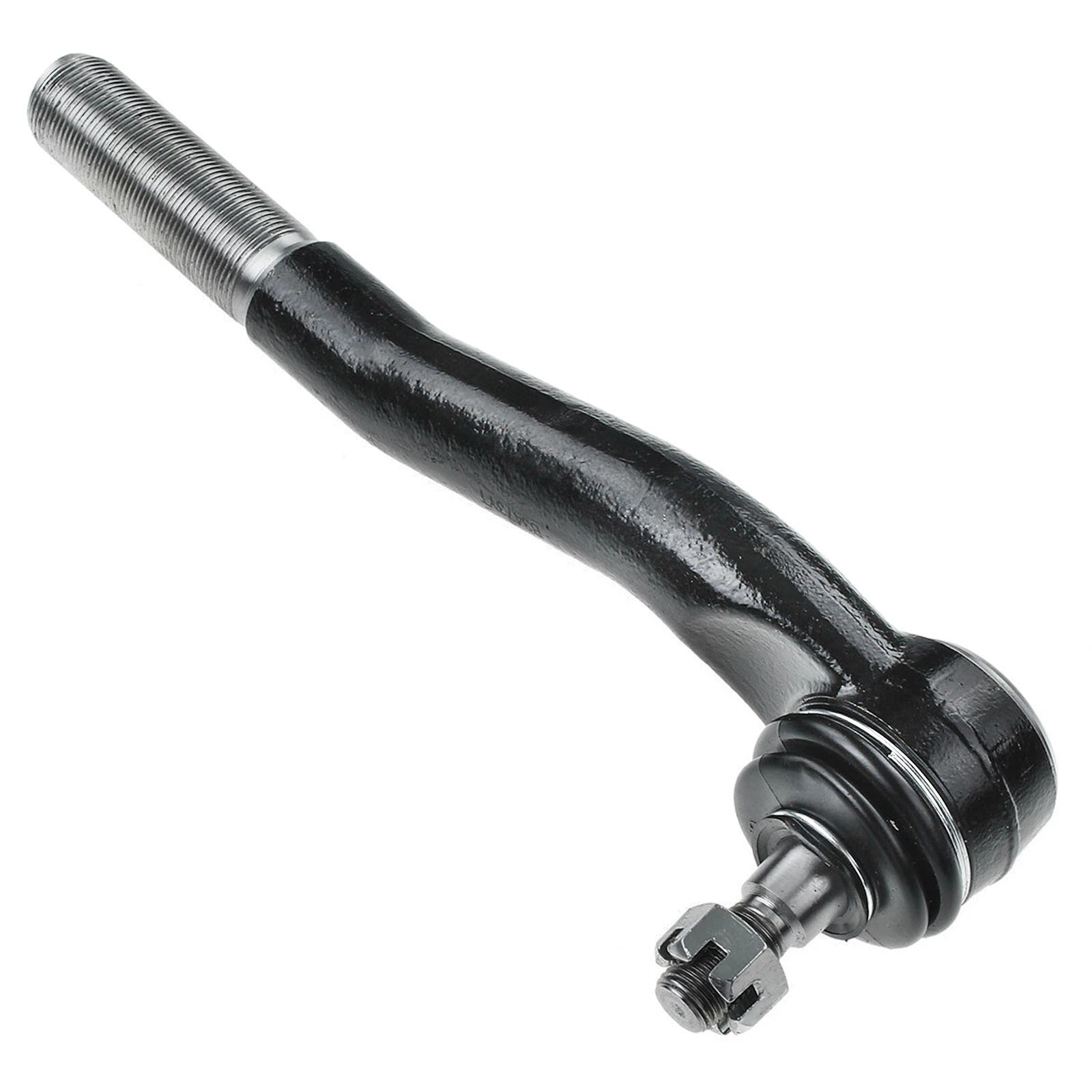 2X Front Left Outer Tie Rod Drag Link for Jeep Grand Cherokee (1999-2004)