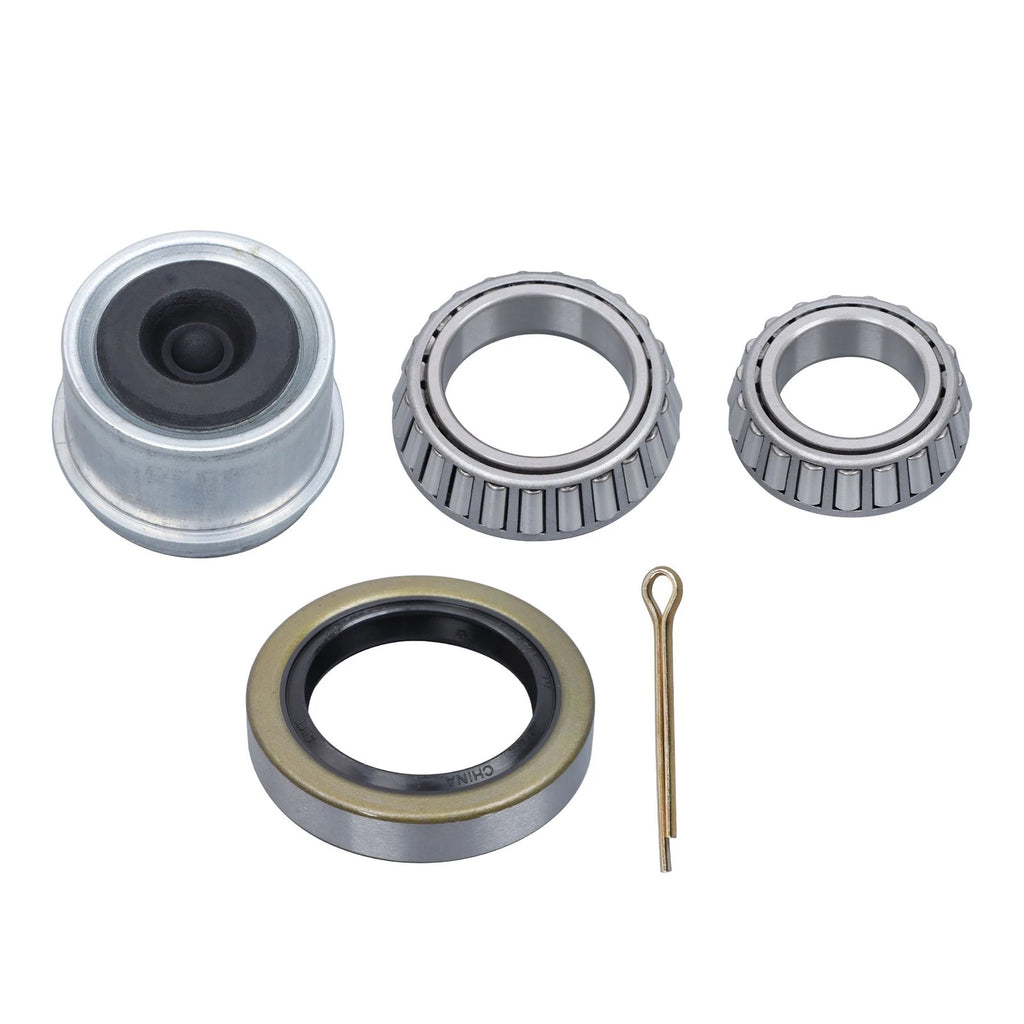 Boat Trailer Hub Kit for 3500lb Trailers (5 on 4.5")