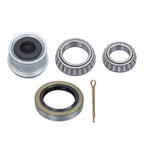 Boat Trailer Hub Kit for 3500lb Trailers (5 on 4.5")