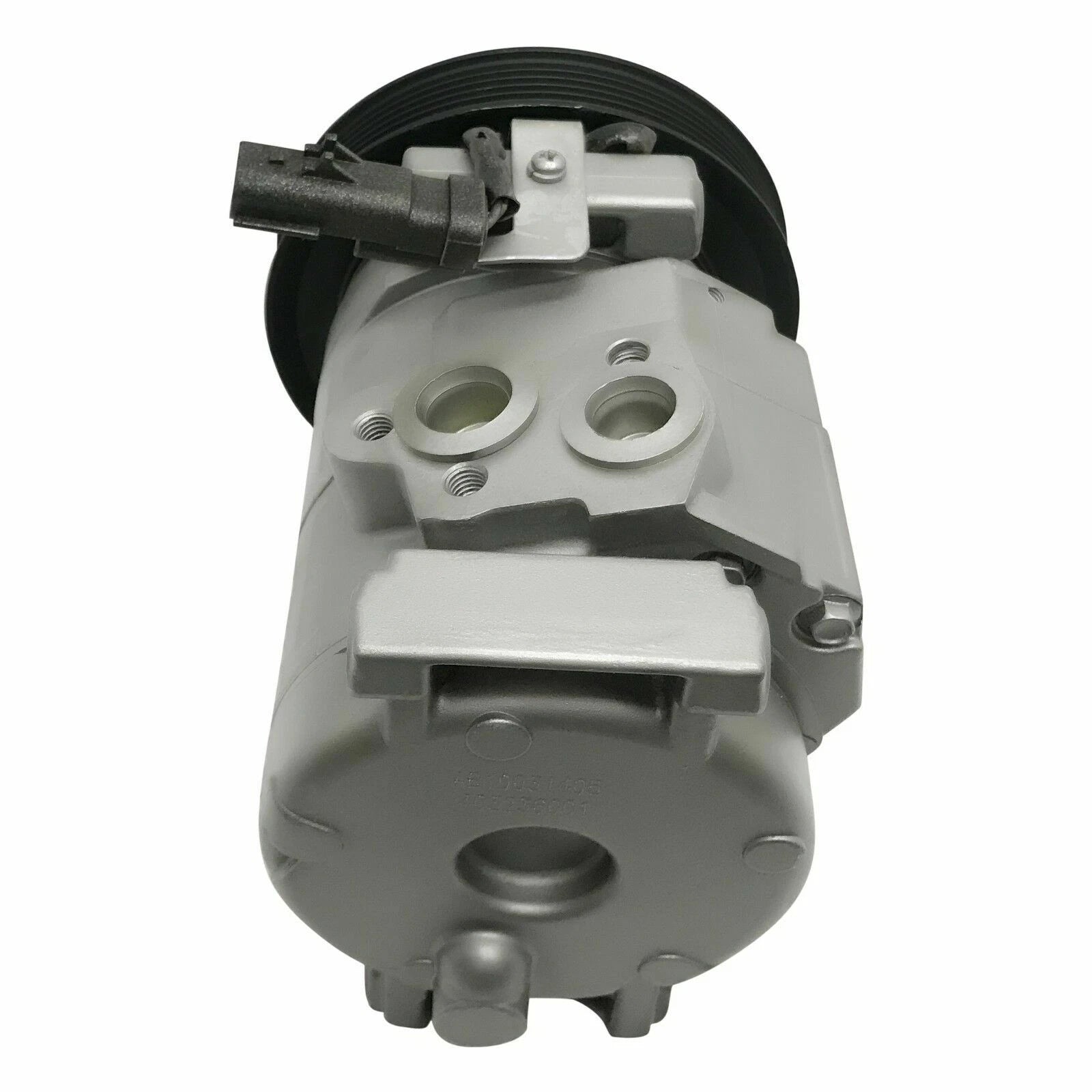 AC Compressor Kit Replacement for Ford Falcon BF (2005-2008)