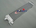 Aluminum Oil Cooler for MAZDA RX7 RX-7 (1986-1992)