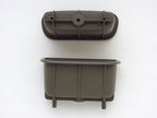 Door Cup Handle for 88-05 Toyota Hilux LN85 LN106 LN145 LN165 (2 x)