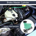 Brake Master Cylinder with Reservoir No. 4720142080 for Toyota RAV4 (1996–2000)