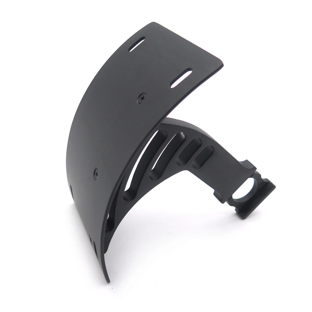 License Plate Bracket for Honda CBR 900R 929R 954R RC51 (1993–2006)