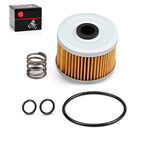 Oil Filter Spring O-Ring for Honda FourTrax Foreman 400 (1995-1997)