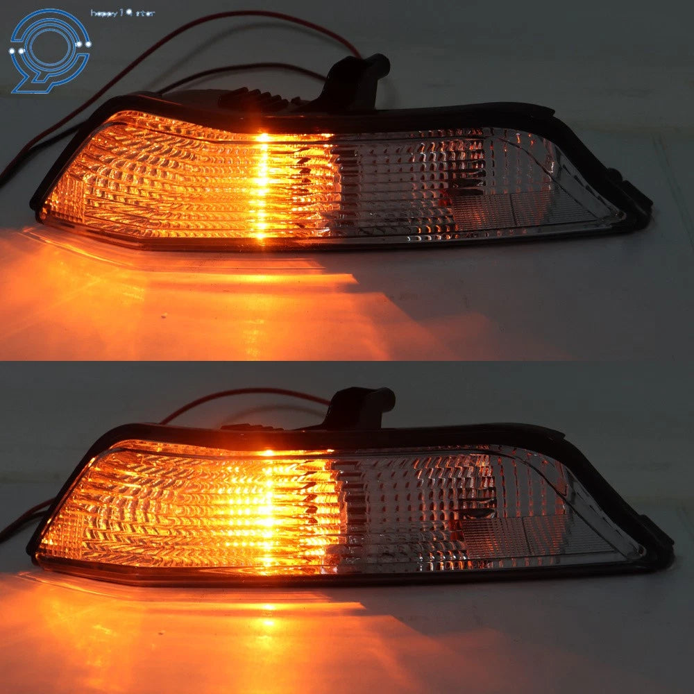 LH Turn Signal Light for Ford Mustang (2015-2017)