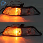 LH Turn Signal Light for Ford Mustang (2015-2017)