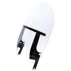 Clear Windshield for Harley Road King Special FLHR (1994–2025)