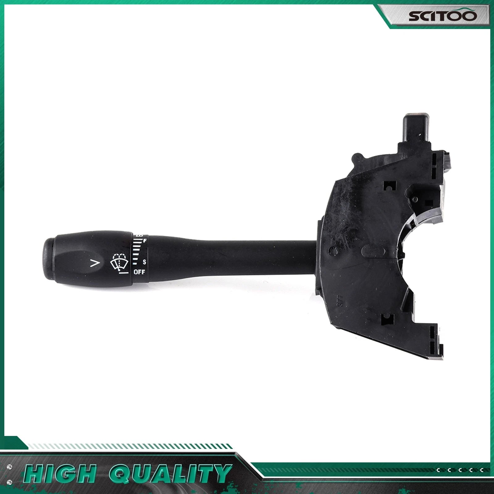 Turn Signal Switch for Lincoln Town Car Ford Crown Victoria 1997–2002