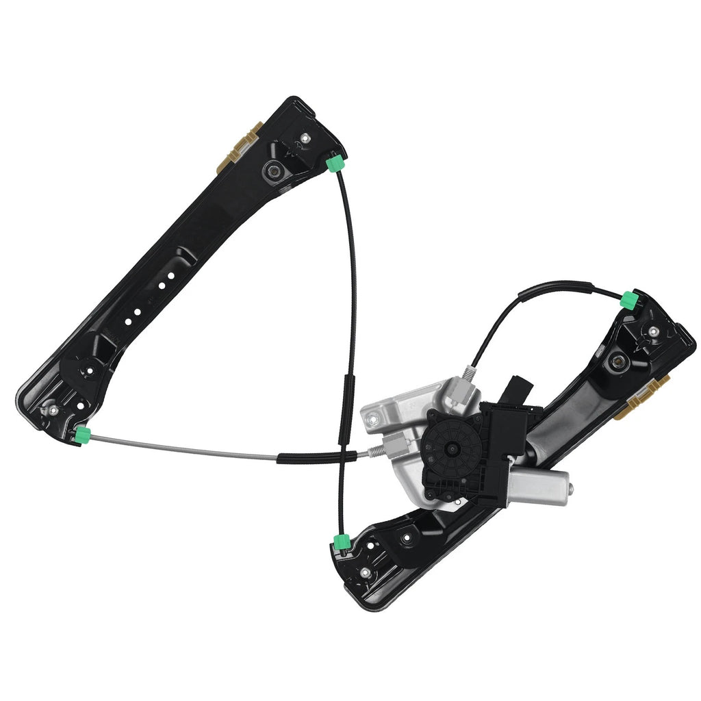 Front Right Window Regulator for Buick LaCrosse (2010–2016) 22810017 25943580