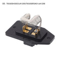 HVAC Blower Motor Resistor for Honda Accord (2003–2007) No. 79330SH3003