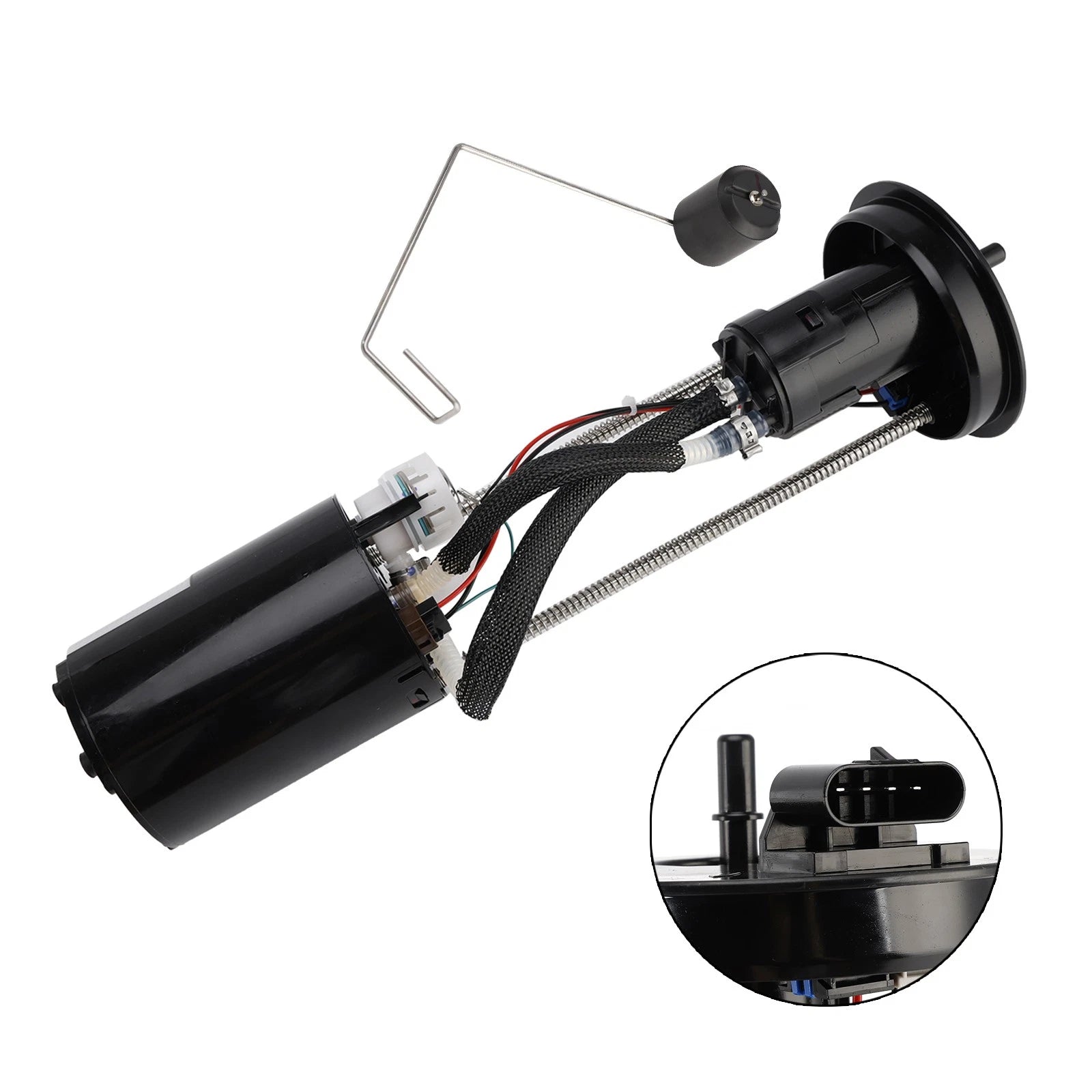 Fuel Pump Assembly for Can Am Maverick Trail 1000 X3 Max (2018–2023)