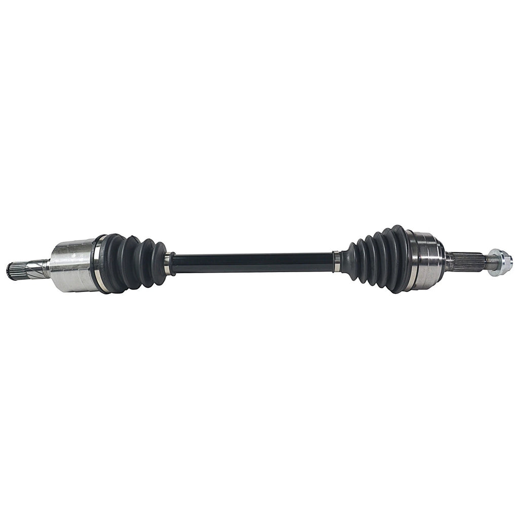 CV Axle Shaft Assembly for Mazda 6 (2009–2013) Front Left Driver