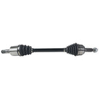 CV Axle Shaft Assembly for Mazda 6 (2009–2013) Front Left Driver
