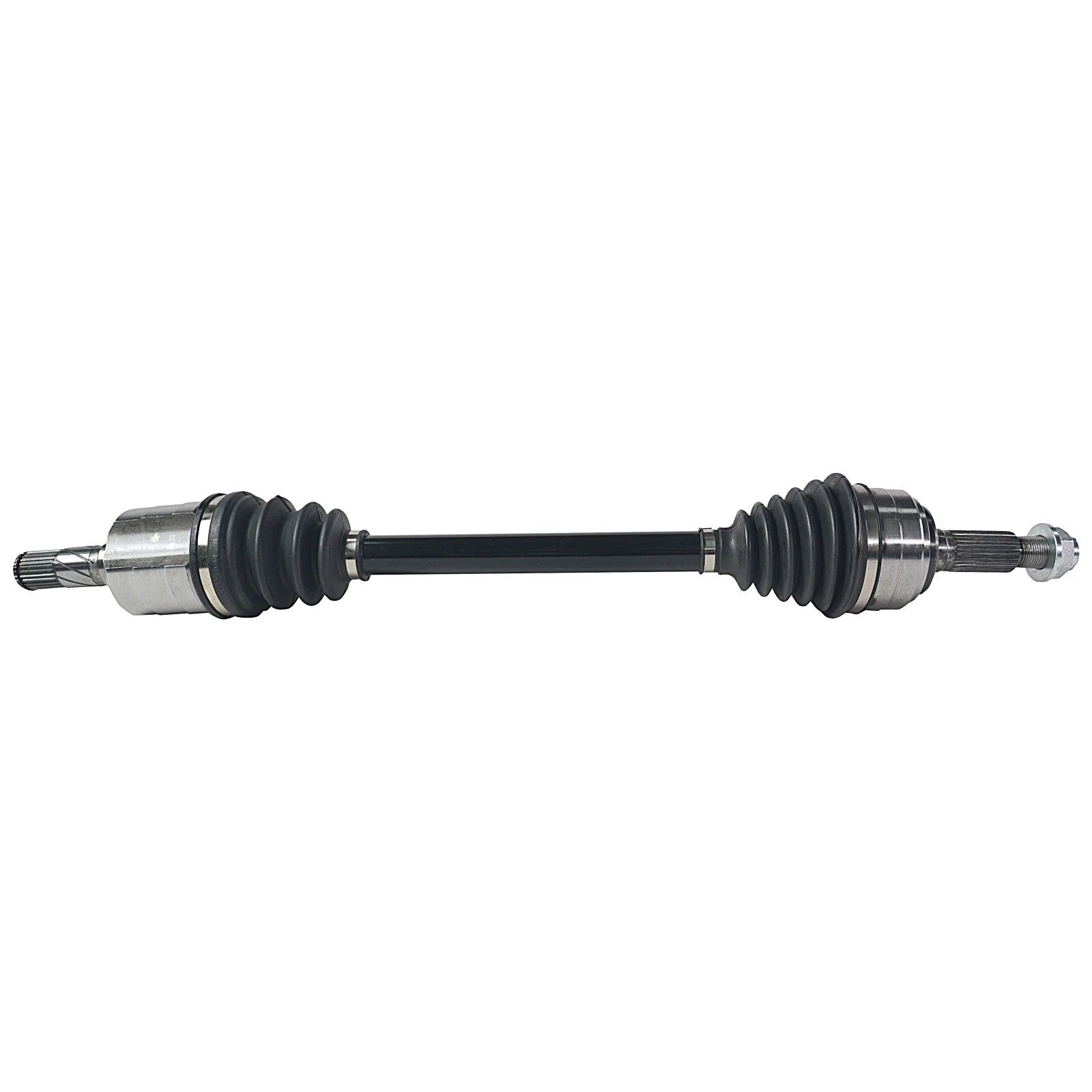 CV Axle Shaft Assembly for Mazda 6 (2009–2013) Front Left Driver