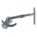 Front Right Manual Single Arm Window Regulator for Holden Rodeo (1998–2003)
