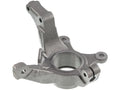 Front Left Steering Knuckle for Mazda Tribute (2006, 2008–2011) FC754WC