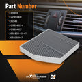 Cabin Air Filter for Mercedes-Benz C300 CLS450 E450 (2017–2024) 2058350147
