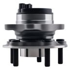 Rear Wheel Hub Assembly for Ford Fusion/Lincoln MKZ (2014–2020) BHA54408 FWD
