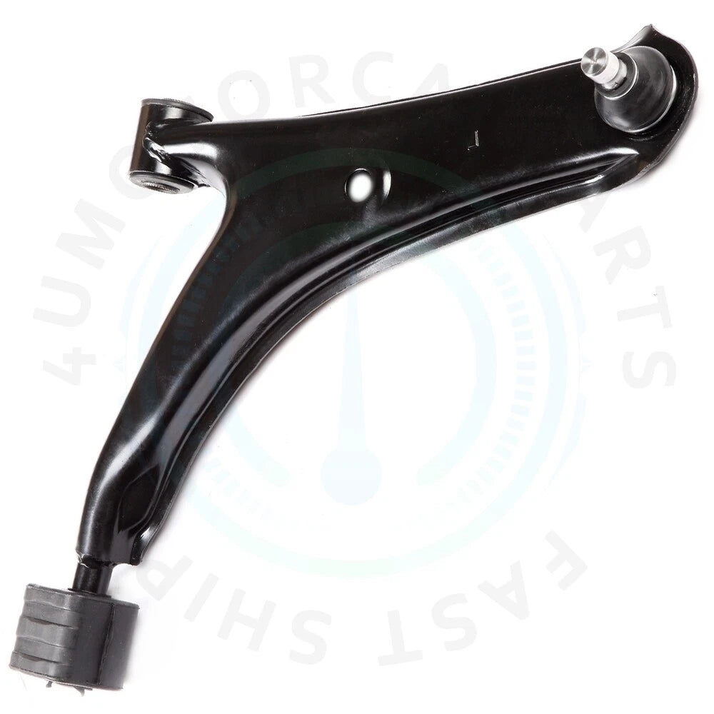 Front Lower Right Control Arm and Ball Joint for Chevrolet Metro (1998–2001)