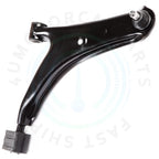 Front Lower Right Control Arm and Ball Joint for Chevrolet Metro (1998–2001)