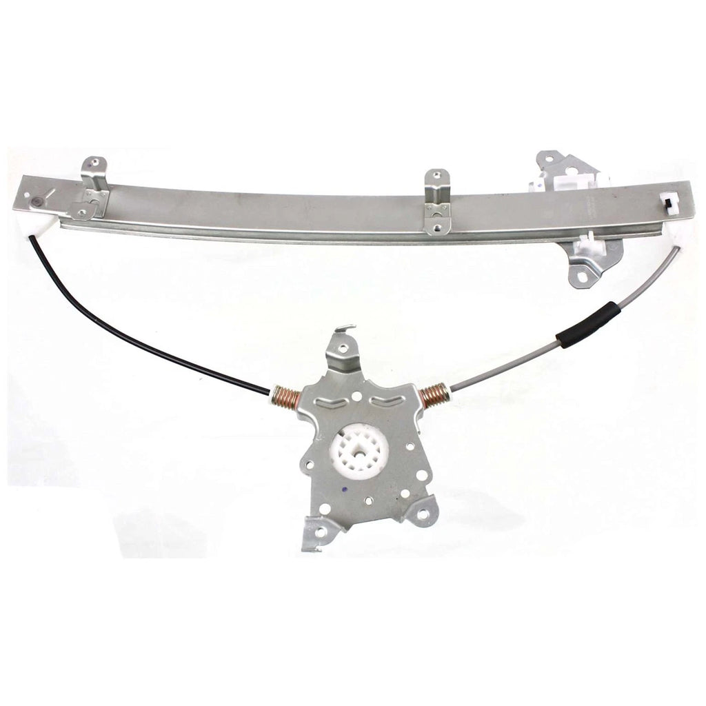 Window Regulator for Nissan Sentra (2007-2012)