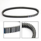 Drive Belt for Cushman 1600XD (2014–2016) Kioti Mechron 2200, 2240 (2011–2017)