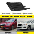 Fog Light Covers for Subaru Legacy (2018–2019) 57731AL57A