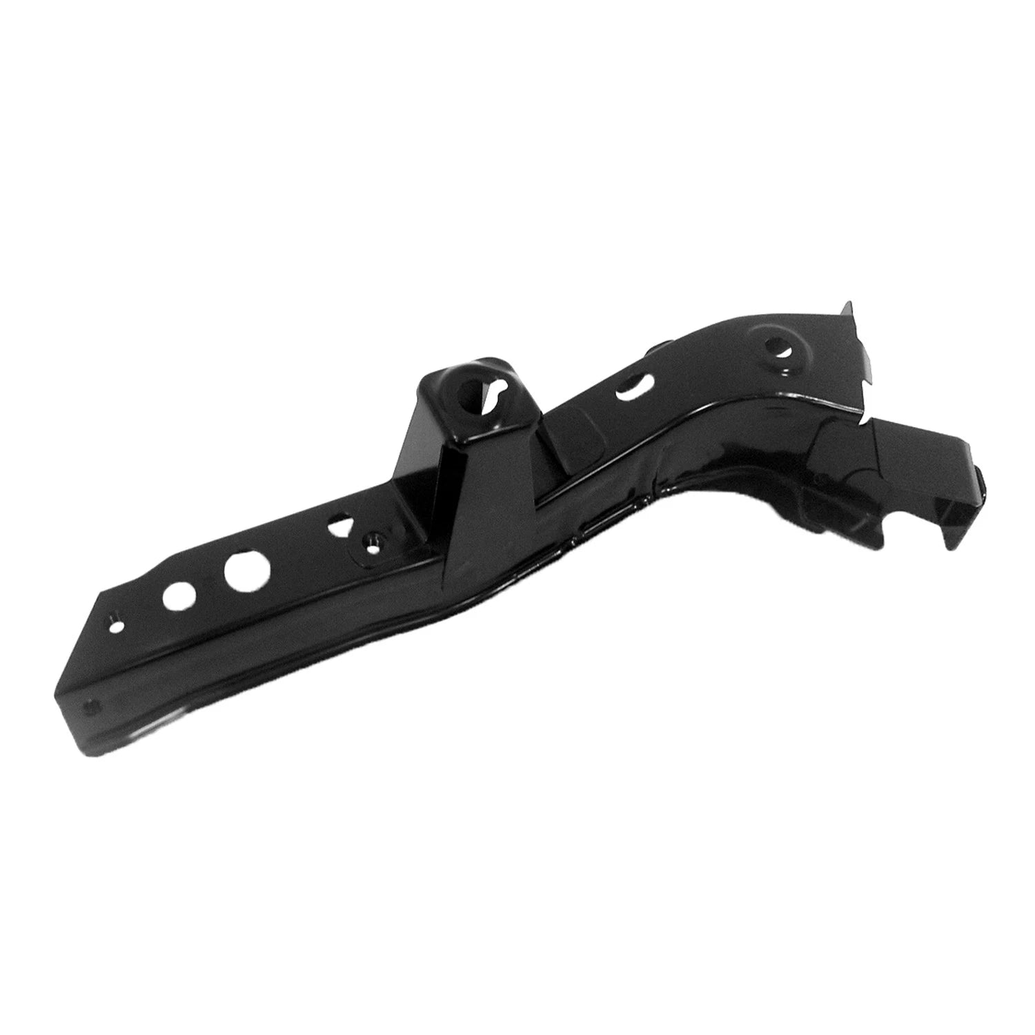 Replacement Driver Side Upper Radiator Support Tie Bar for Nissan Cube (2009–2014)