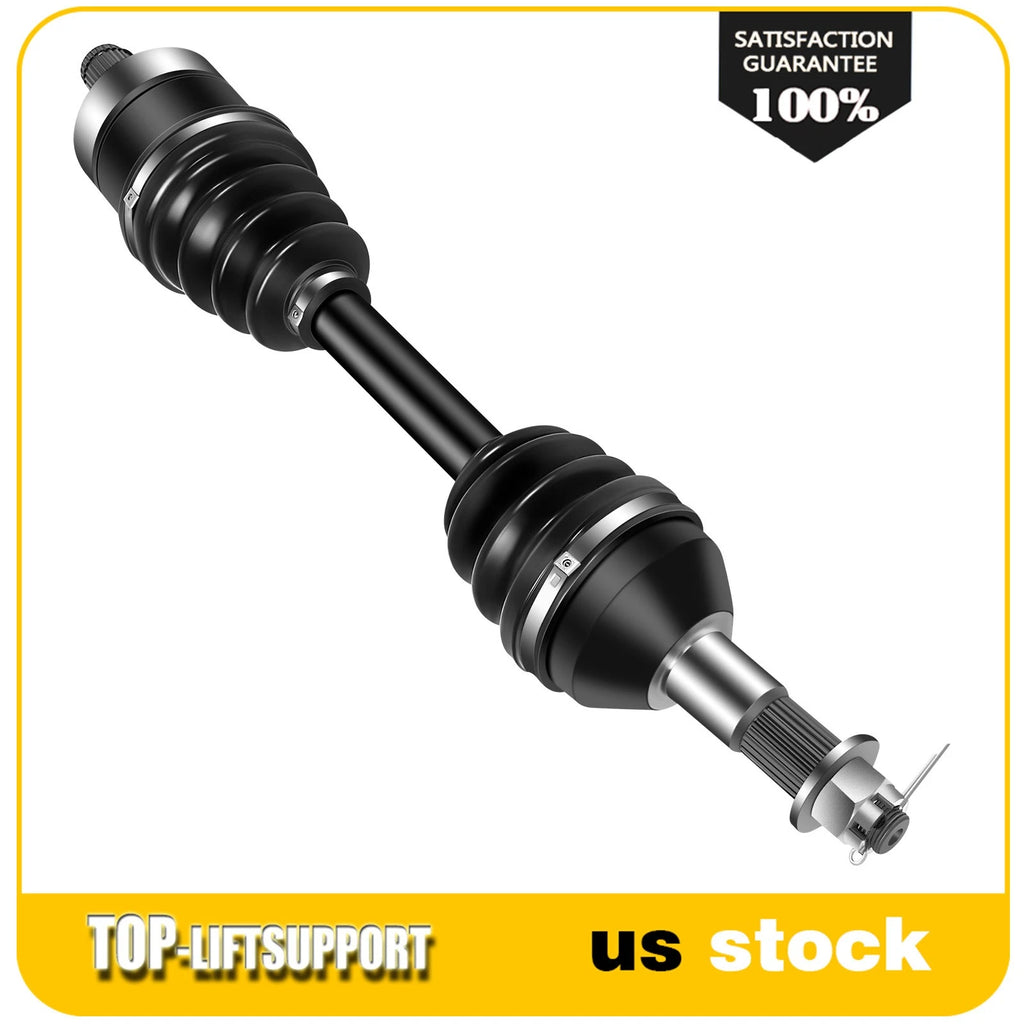 CV Axle for Can-Am Renegade 800R Outlander 500 650 800R