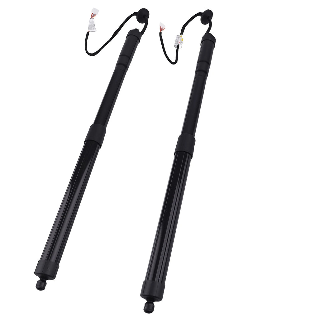 Set of 2 Tailgate Gas Struts for Lexus NX300 NX300h (2015–2021)