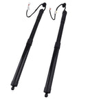 Set of 2 Tailgate Gas Struts for Lexus NX300 NX300h (2015–2021)