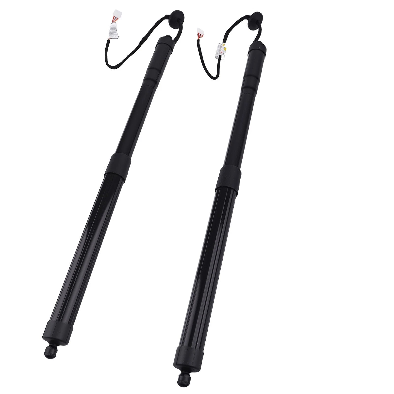 Set of 2 Tailgate Gas Struts for Lexus NX300 NX300h (2015–2021)