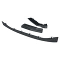 Carbon Fiber Bumper Kit for BMW M3 M4 (2021–2026) Front Spoiler Splitter 3PC