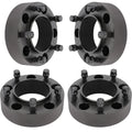 Set of 4 Wheel Spacers 50mm for Toyota Tundra (2008–2016)