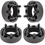 Set of 4 Wheel Spacers 50mm for Toyota Tundra (2008–2016)