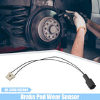 Front Brake Pad Sensor for BMW 3 Cabriolet (2000–2006)