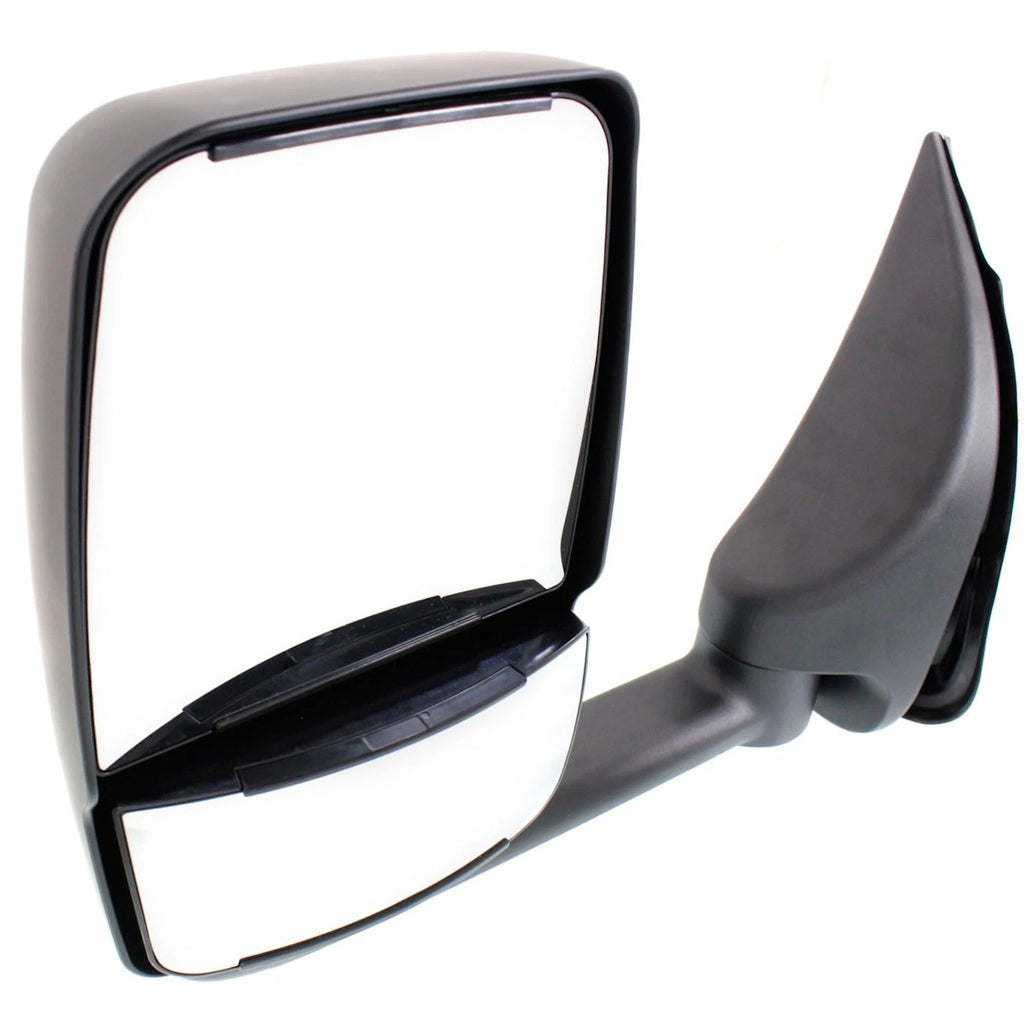 Set of 2 Power Mirrors for Ford E-350 Super Duty (2002–2014)