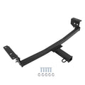 Trailer Tow Hitch Kit for Nissan Rogue (2008–2020) 3500 lbs