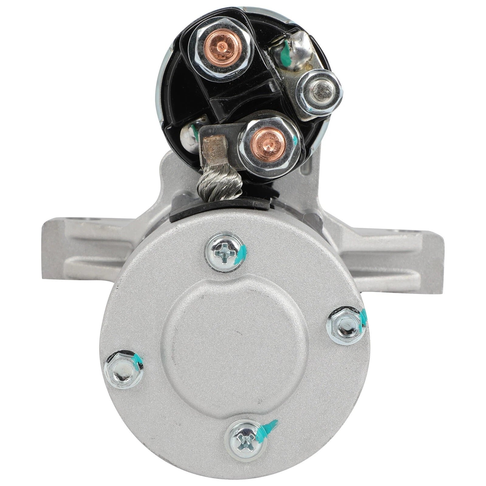 Starter Motor for Ford Focus, Fusion, Taurus (2005–2018)