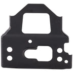 Set of 2 Radiator Support Brackets for Driver & Passenger Side