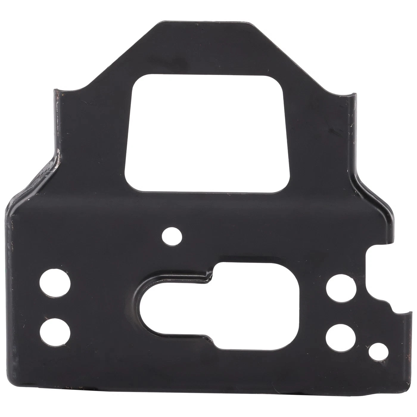 Set of 2 Radiator Support Brackets for Driver & Passenger Side