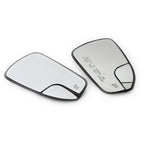 Heated Rearview Wing Mirror for Ford Mondeo Fusion (2013-2022)